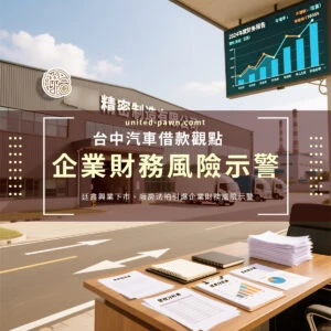 taichung-car-loan-financial-news-auction-case-20251117